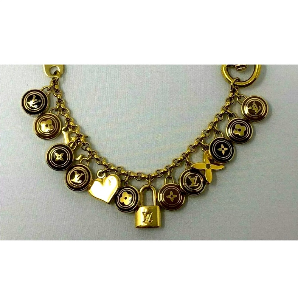 ❣️LV CHARM/BOX Mint FAB  GORGEOUS ❣️ - Picture 5 of 15